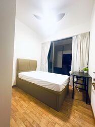 Stratum (D18), Condominium #612740621